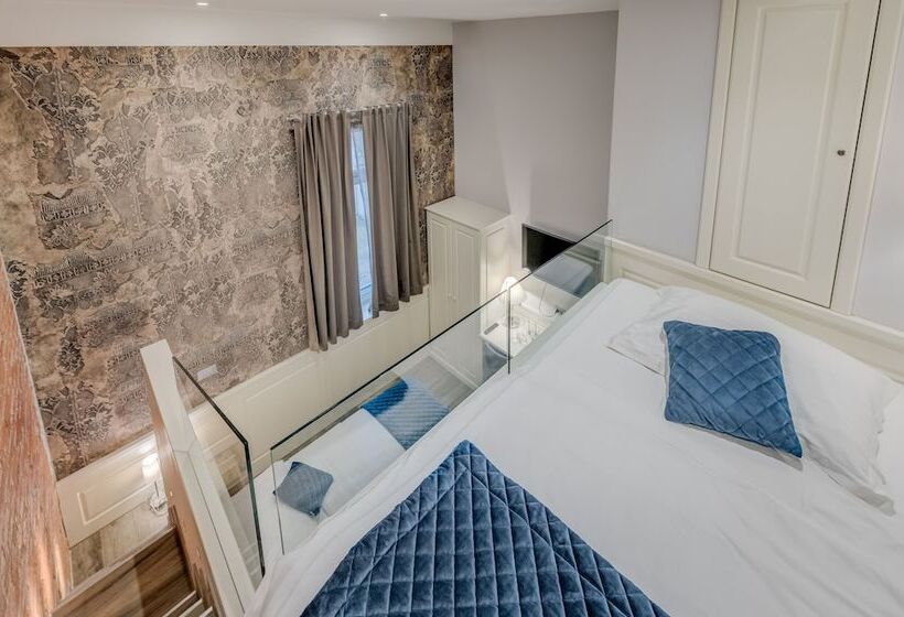 膳宿费 Roko Luxury Rooms