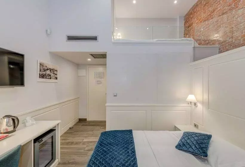 Pensão Roko Luxury Rooms