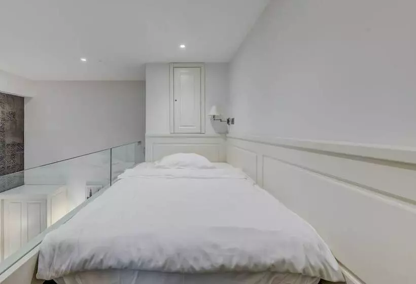 Pensão Roko Luxury Rooms