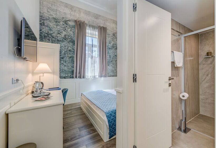 膳宿费 Roko Luxury Rooms