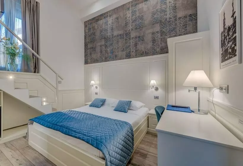 Pensão Roko Luxury Rooms