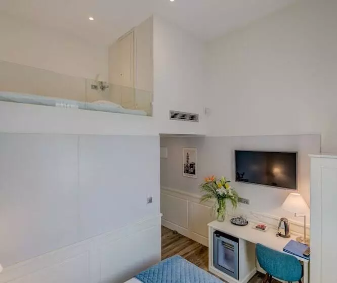 Pensão Roko Luxury Rooms