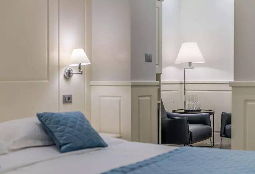 Pensão Roko Luxury Rooms