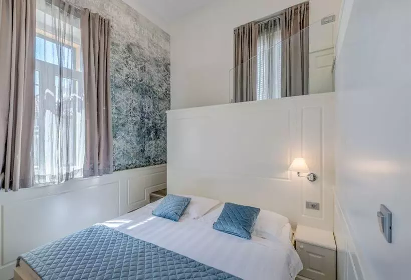 Pensão Roko Luxury Rooms