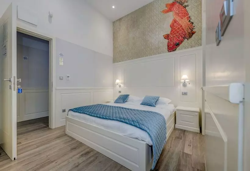 Pensão Roko Luxury Rooms