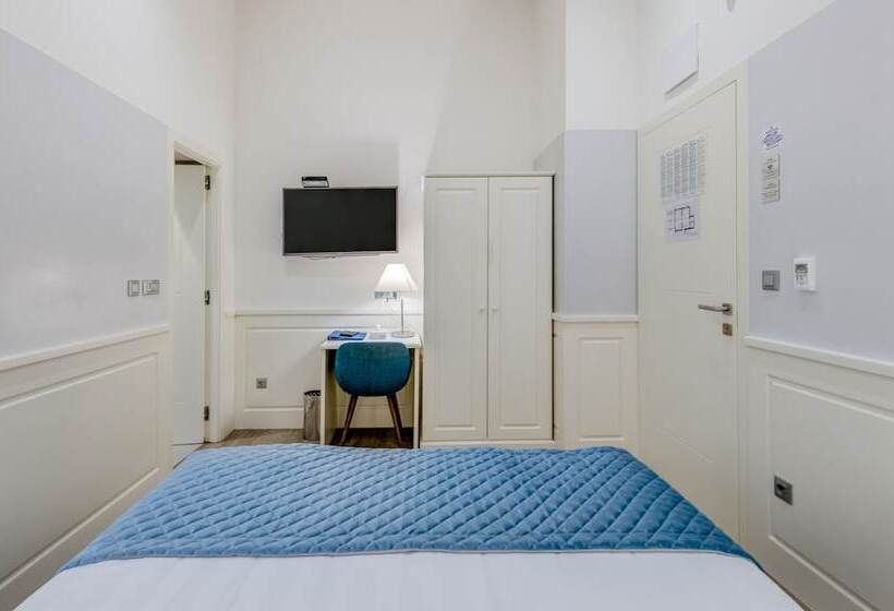 膳宿费 Roko Luxury Rooms