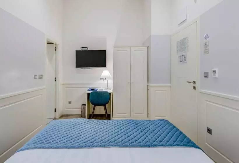 Pensão Roko Luxury Rooms