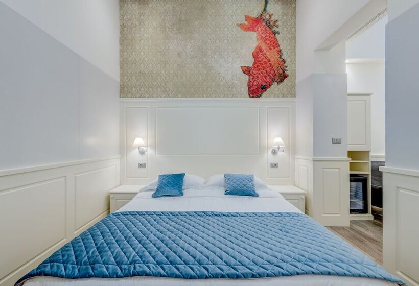 膳宿费 Roko Luxury Rooms