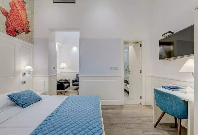 Pensão Roko Luxury Rooms