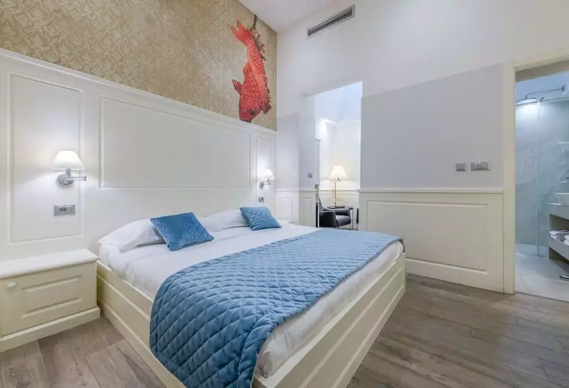 Pensão Roko Luxury Rooms