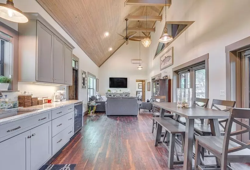 Riverfront Fishers Paradise In Florida W/ Dock!