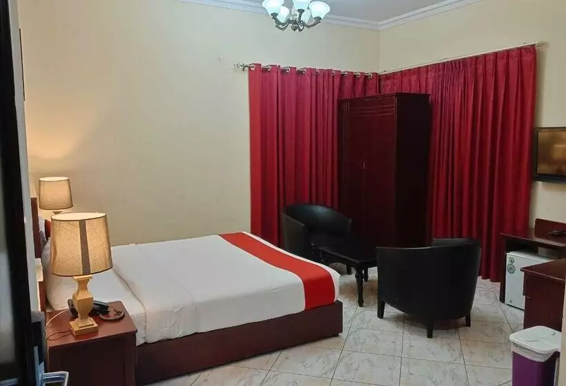 Ruwi Beach Hotel Apartments
