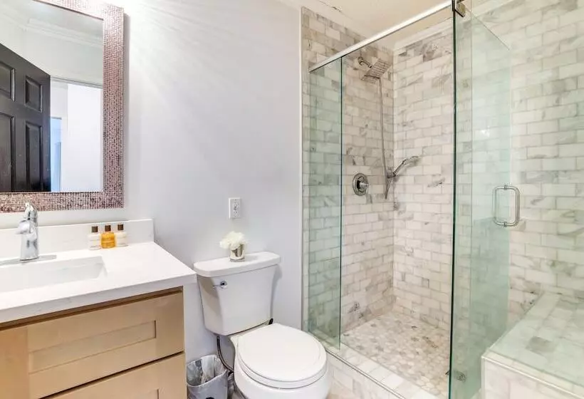 Family Friendly Stockbridge Home By Amphitheater!