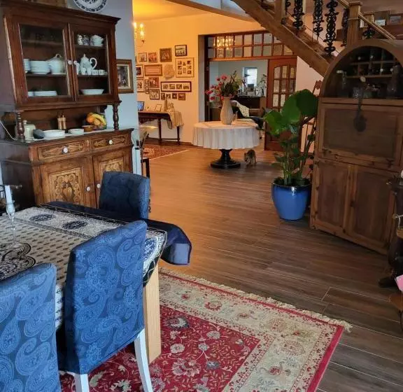 Vista Magica B&b