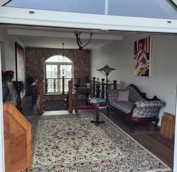 Vista Magica B&b