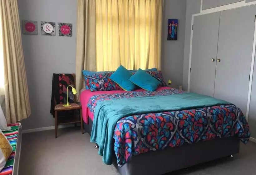 Abundance Bed & Breakfast