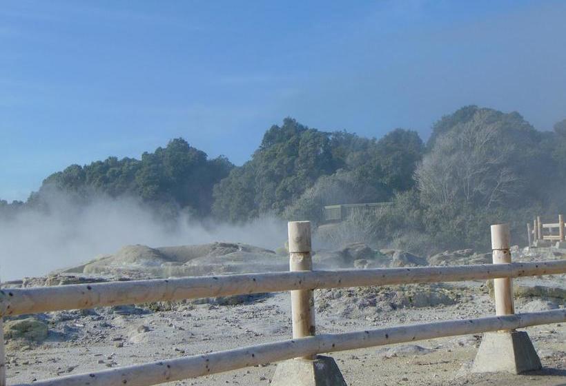 Abundance Bed & Breakfast