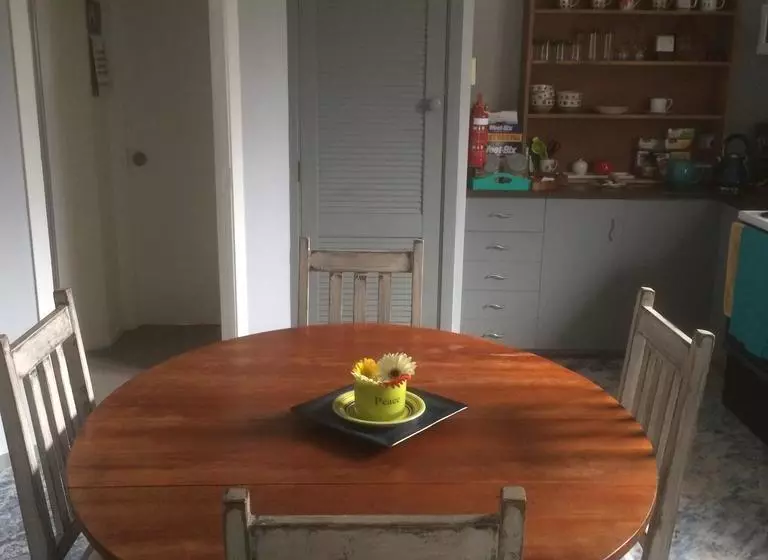 Abundance Bed & Breakfast