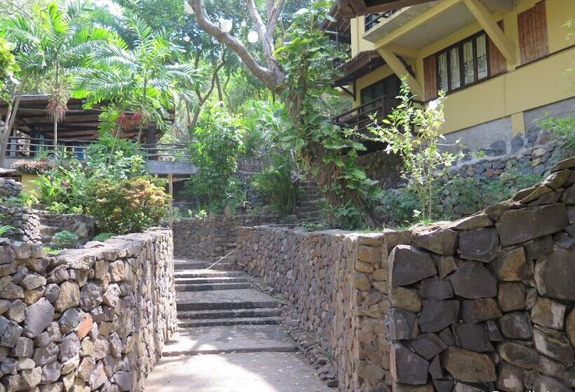 Bed and Breakfast Casita Ysabel