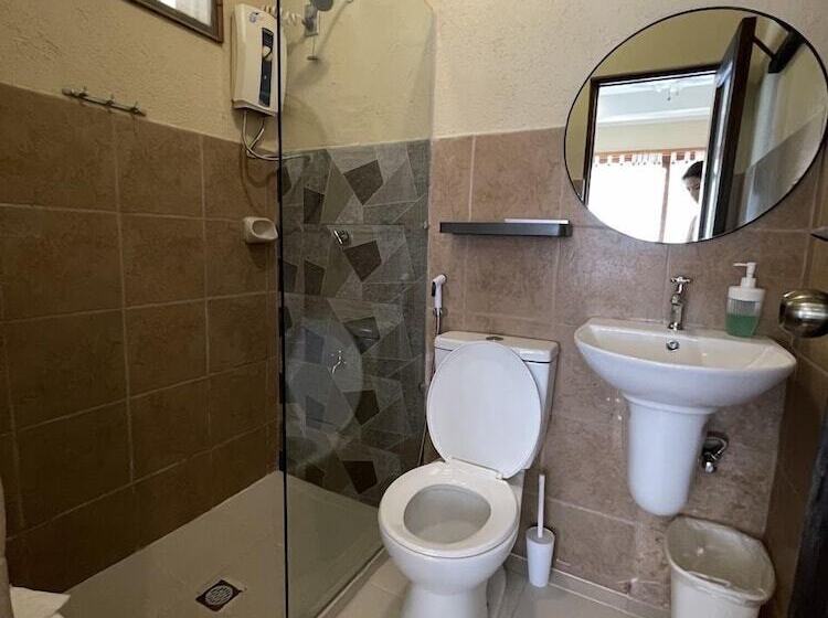 Bed and Breakfast Casita Ysabel