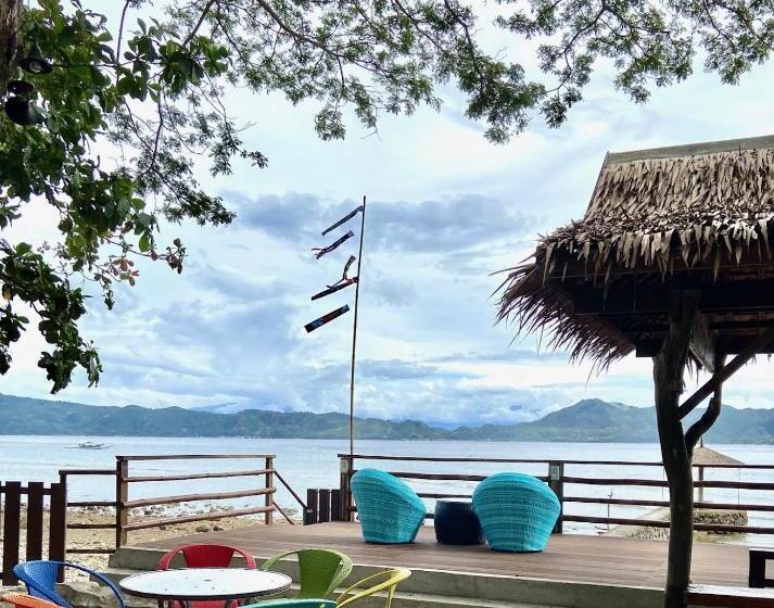 Bed and Breakfast Casita Ysabel