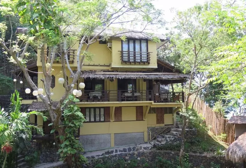 ベッドアンドブレックファースト Casita Ysabel