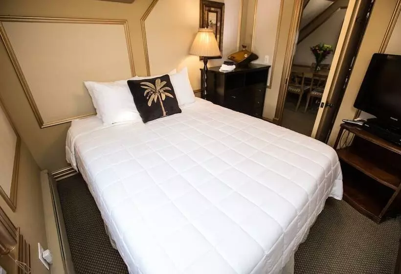 Aamiaismajoitus (B&B) Ocean View Inn