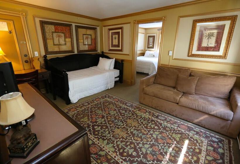 Bed and Breakfast Ocean View Inn