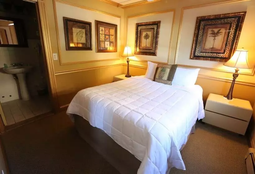 Aamiaismajoitus (B&B) Ocean View Inn