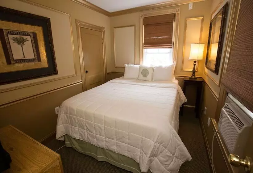 Aamiaismajoitus (B&B) Ocean View Inn