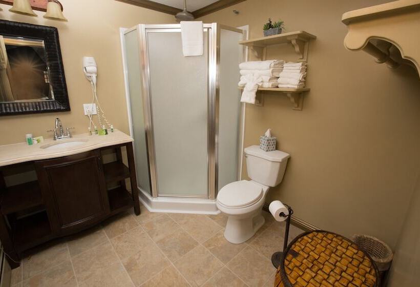 Bed and Breakfast Ocean View Inn