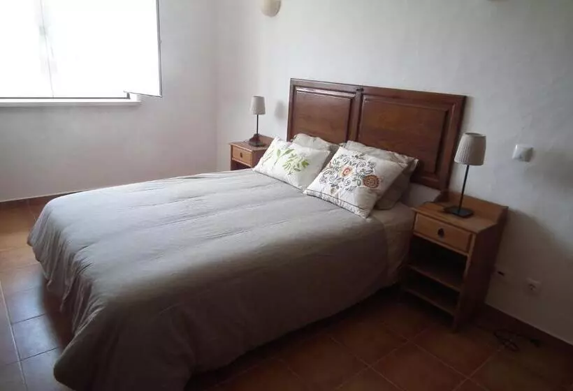 Casas De Mirobriga