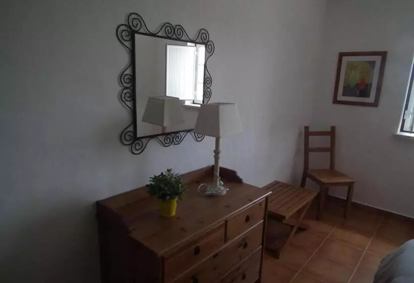 Casas De Mirobriga