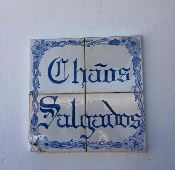 Casas De Mirobriga