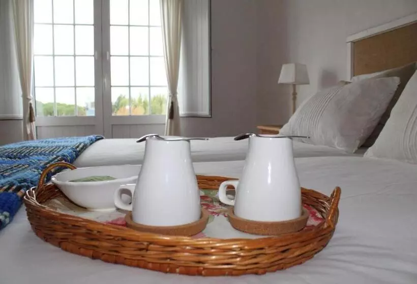 Casas De Mirobriga