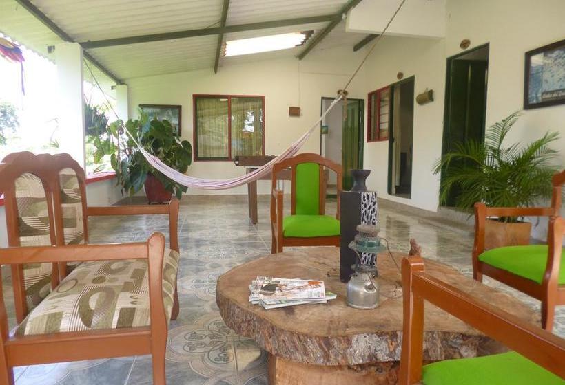 Finca Hotel El Porvenir