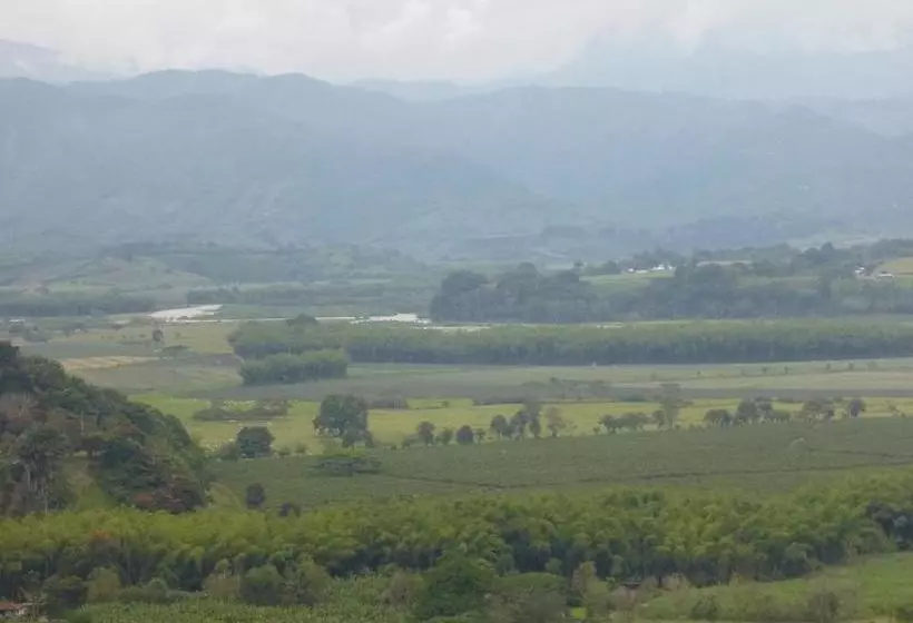 Finca Hotel El Porvenir