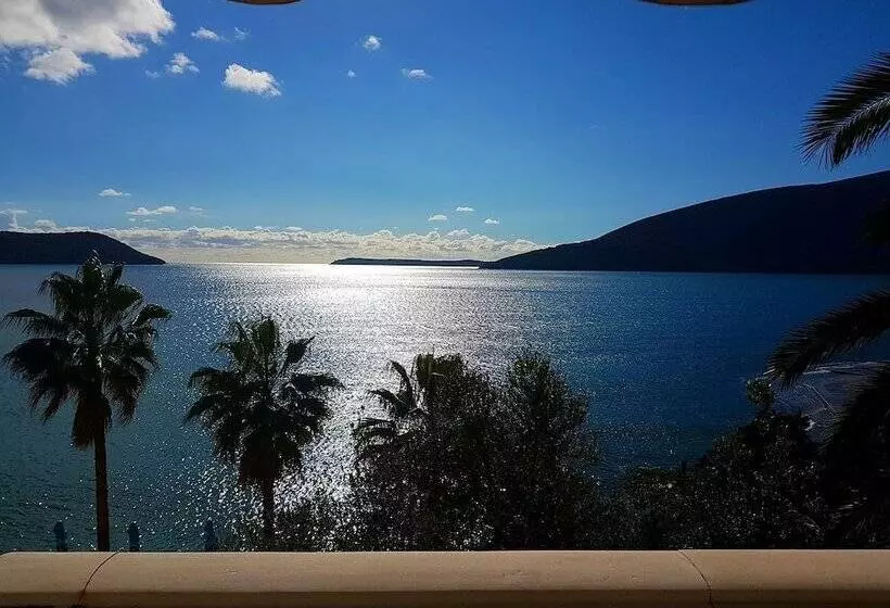 Garni Hotel Vila Aleksandar