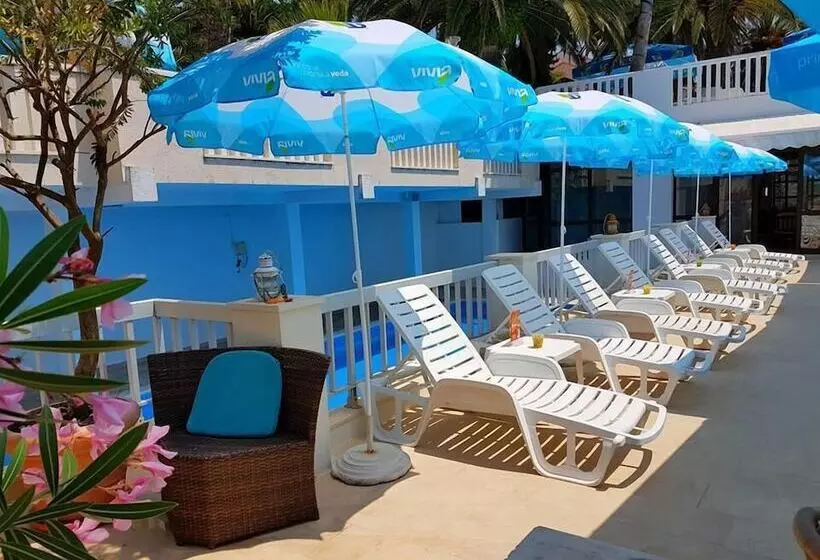 Garni Hotel Vila Aleksandar