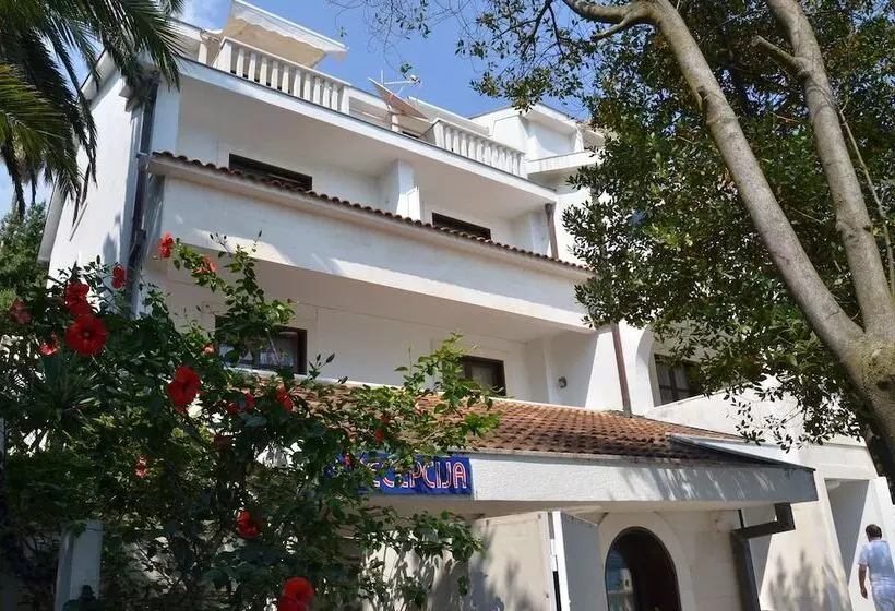 Garni Hotel Vila Aleksandar