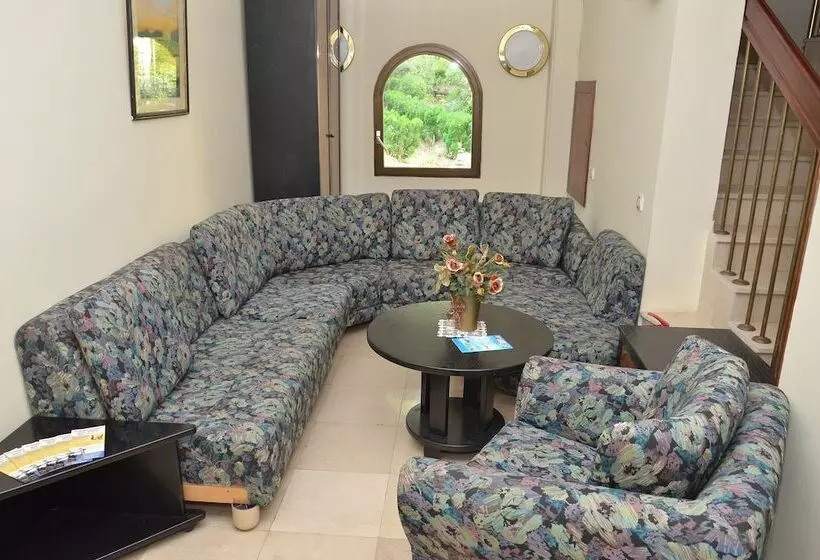 Garni Hotel Vila Aleksandar