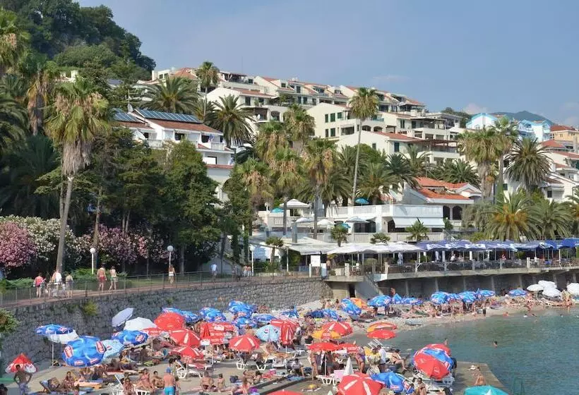 Garni Hotel Vila Aleksandar