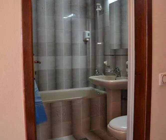 Garni Hotel Vila Aleksandar