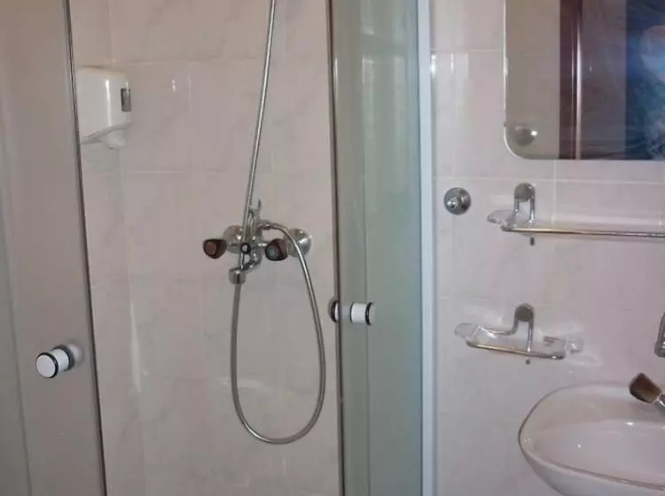 Garni Hotel Vila Aleksandar