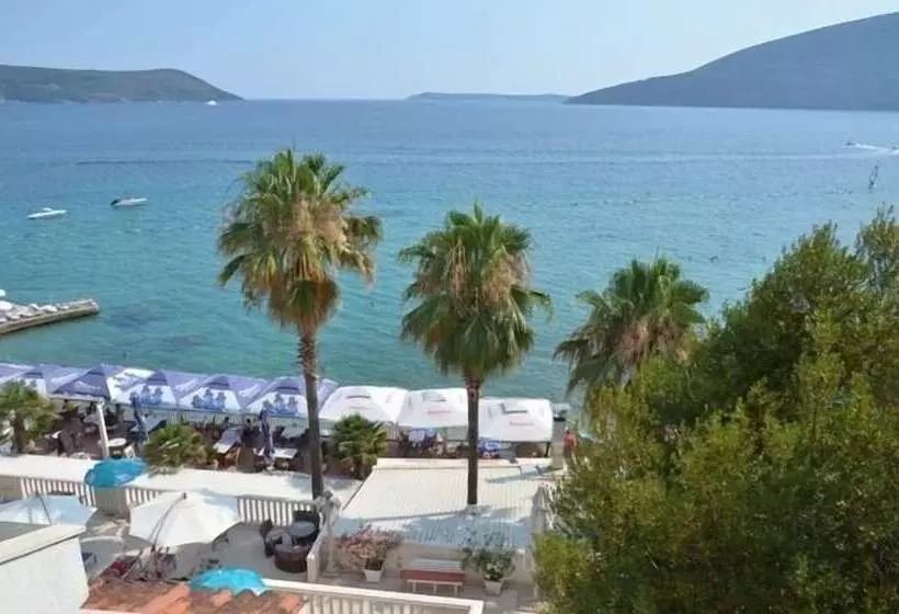 Garni Hotel Vila Aleksandar