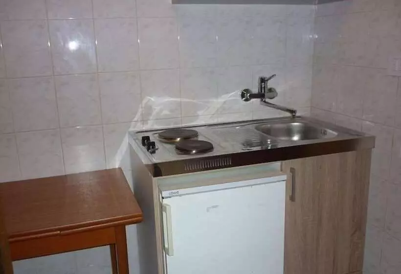Garni Hotel Vila Aleksandar