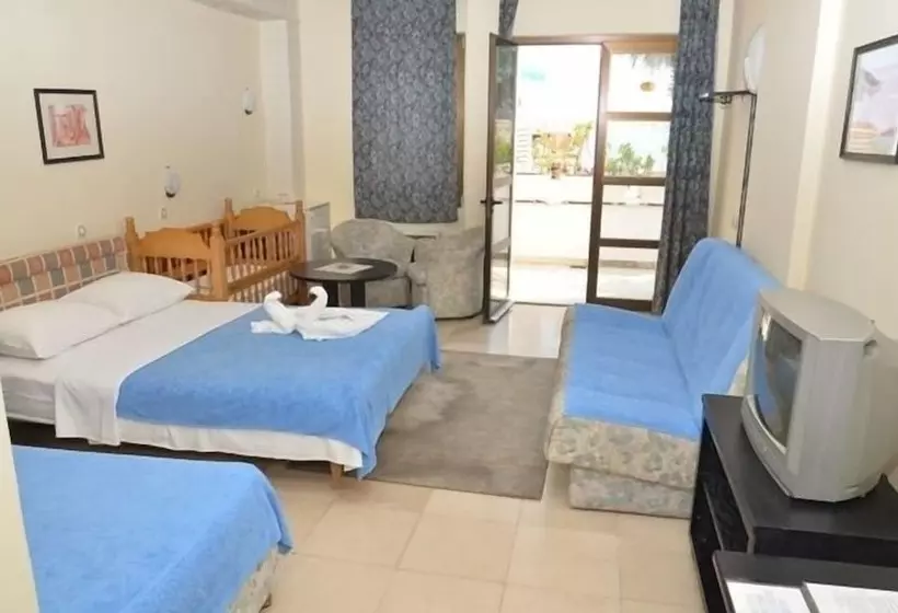 Garni Hotel Vila Aleksandar