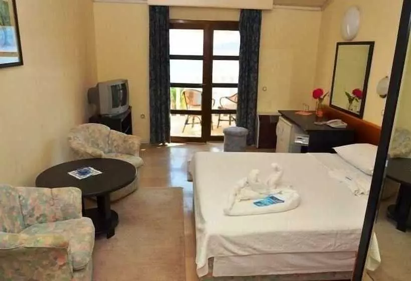 Garni Hotel Vila Aleksandar