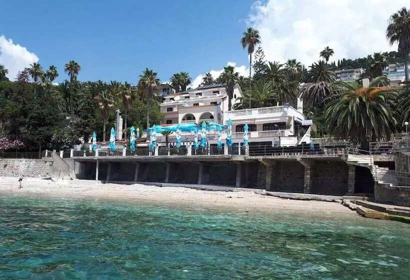 Garni Hotel Vila Aleksandar