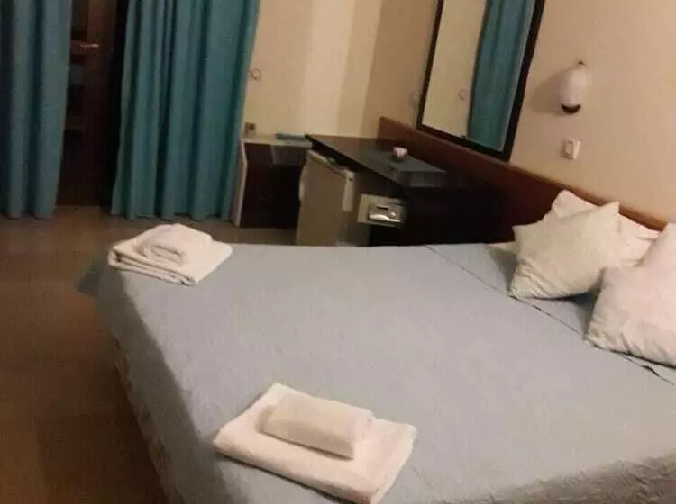 Garni Hotel Vila Aleksandar